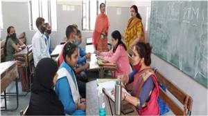 ਪੰਜਾਬ ਦੇ 19,200 ਸਰਕਾਰੀ ਸਕੂਲਾਂ 'ਚ ਅੱਜ ਮੈਗਾ PTM, 25 ਲੱਖ ਮਾਪਿਆਂ ਦੇ ਪਹੁੰਚਣ ਦੀ ਉਮੀਦ; ‘ਹਰ ਦਿਨ, ਇੱਕ ਕਦਮ ਅੱਗੇ’ ਥੀਮ ਤਹਿਤ ਹੋਵੇਗੀ ਮੀਟਿੰਗ