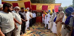 ਭਦੌੜ ਹਲਕੇ ਨੂੰ ਮਿਲਿਆ ਵੱਡਾ ਤੋਹਫ਼ਾ: ਪੱਖੋ ਕਲਾਂ-ਪੁਲਾੜਾ ਸਾਹਿਬ ਲਿੰਕ ਰੋਡ ਤਿਆਰ, ਸੰਗਤਾਂ 'ਚ ਖ਼ੁਸ਼ੀ ਦੀ ਲਹਿਰ