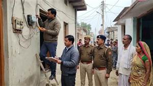 ਸਮਾਰਟ ਮੀਟਰ ਬੰਦ, ਫਿਰ ਵੀ ਚੱਲ ਰਹੇ ਪੱਖੇ-ਲਾਈਟਾਂ? 5200 ਖਪਤਕਾਰਾਂ ਦੀ ਜਾਂਚ ਸ਼ੁਰੂ, ਦਰਜ ਹੋਵੇਗੀ FIR