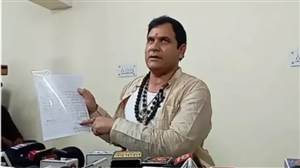 'ਘਰ ਆ ਕੇ ਜੀਭ ਖਿੱਚ ਲਵਾਂਗਾ',  ਸੋਸ਼ਲ ਮੀਡੀਆ ’ਤੇ ਖੁੱਲ੍ਹੀ ਧਮਕੀ ਨਾਲ ਮਚੀ ਤਰਥੱਲੀ ; ਪੁਲਿਸ ਵੱਲੋਂ ਕੇਸ ਦਰਜ