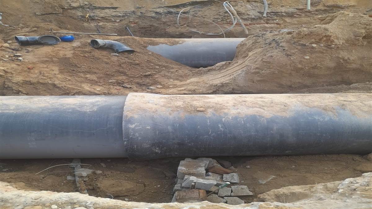 ਲਤੀਫ਼ਪੁਰਾ ਰੋਡ ਤੋਂ ਕਿਸੇ ਵੀ ਸਮੇਂ ਹਟਾਏ ਜਾ ਸਕਦੇ ਨੇ ਕਬਜ਼ੇ, ਰੋਸ ਵਧਿਆ