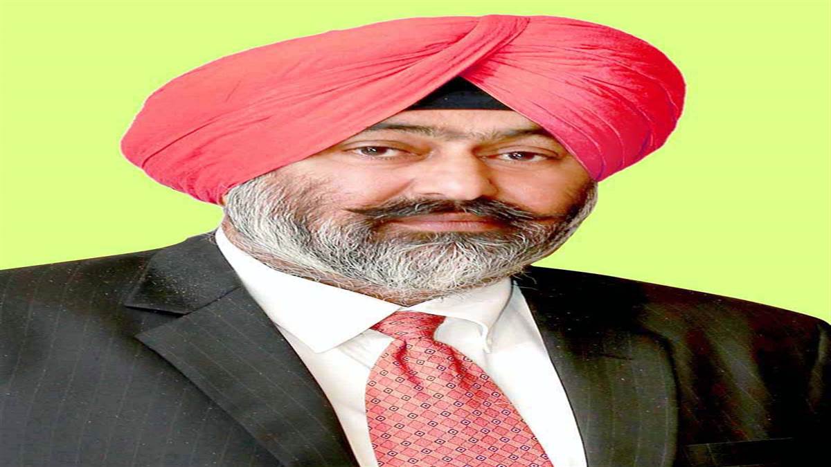 ਆਮ ਆਦਮੀ ਪਾਰਟੀ ਦੀ ਸਰਕਾਰ ਤੋਂ ਲੋਕ ਬੇਹੱਦ ਦੁਖੀ : ਮਨਤਾਰ ਸਿੰਘ ਬਰਾੜ