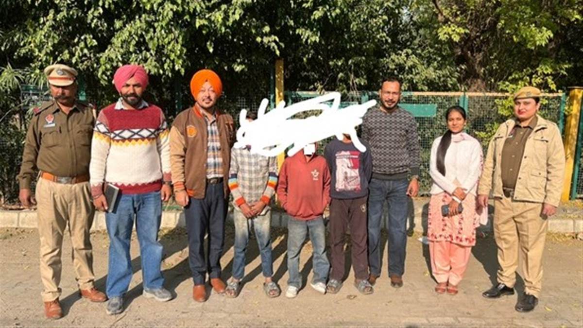 ਬਾਲ ਮਜ਼ਦੂਰੀ ਦੀ ਰੋਕਥਾਮ ਲਈ ਅਚਨਚੇਤ ਚੈਕਿੰਗ