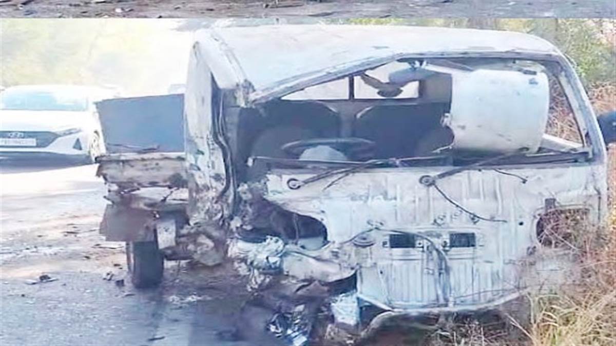 ਪੱਤਰਕਾਰ ਪਰਮਜੀਤ ਸਿੰਘ ਸੋਨੂੰ ਬੇਦੀ ਸੜਕ ਹਾਦਸੇ ’ਚ ਜ਼ਖ਼ਮੀ