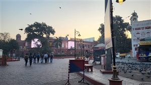 Punjab Weather Update: ਮੁੜ ਸੀਤ ਲਹਿਰ ਦੀ ਲਪੇਟ 'ਚ ਪੰਜਾਬ ਦੇ ਅੱਠ ਜ਼ਿਲ੍ਹੇ, ਜਾਣੋ ਆਪਣੇ ਇਲਾਕੇ ਦੇ ਮੌਸਮ ਦਾ ਤਾਜ਼ਾ ਹਾਲ