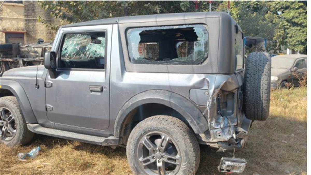 ਵਿਆਹ 'ਚ ਭੜਕਾਊ ਗੀਤ ਲਾਉਣ 'ਤੇ ਦੋ ਧਿਰਾਂ ਨੇ ਪਾਇਆ ਭੜਥੂ, ਬਰਾਤੀਆਂ ਦੀ ਆਪਸ ’ਚ ਖੜਕੀ, 2 ਦੀ ਹਾਲਤ ਗੰਭੀਰ