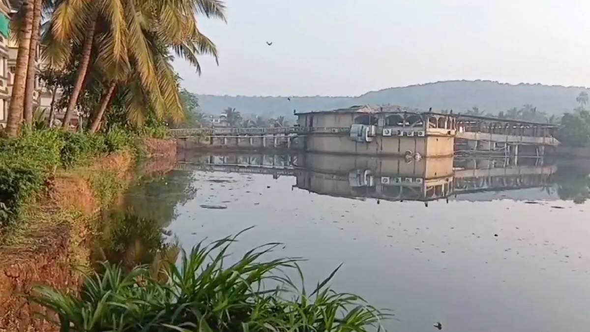 ਗੋਆ ਅਗਨੀਕਾਂਡ 'ਤੇ ਸਾਵੰਤ ਸਰਕਾਰ ਦਾ ਵੱਡਾ ਐਕਸ਼ਨ, ਲੂਥਰਾ ਭਰਾਵਾਂ ਦੇ ਨਾਈਟ ਕਲੱਬ 'ਤੇ ਬੁਲਡੋਜ਼ਰ ਚਲਾਉਣ ਦਾ ਆਦੇਸ਼