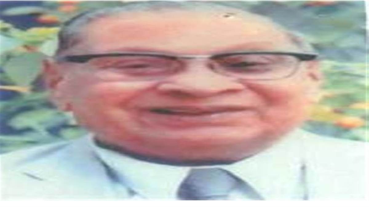 ਆਜ਼ਾਦੀ ਘੁਲਾਟੀਏ ਅਜੀਤ ਸੈਣੀ ਨੂੰ ਯਾਦ ਕਰਦਿਆਂ