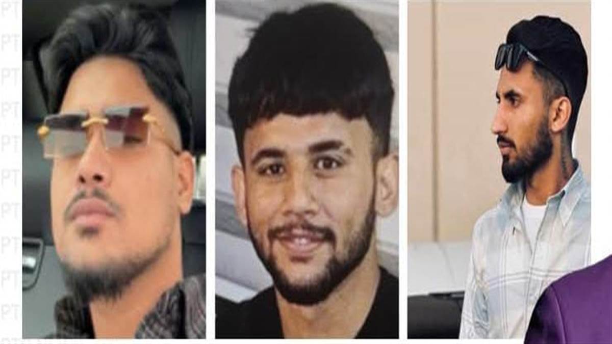 ਕਪਿਲ ਸ਼ਰਮਾ ਕੈਫੇ ਫਾਇਰਿੰਗ ਕੇਸ 'ਚ ਆਇਆ ਨਵਾਂ ਮੋੜ, 3 ਸ਼ੂਟਰਾਂ ਦੀ ਹੋਈ ਪਛਾਣ; ਲਾਰੈਂਸ-ਗੋਲਡੀ ਗੈਂਗ ਨਾਲ ਜੁੜੇ ਤਾਰ