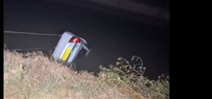 ਸਵਿਫਟ ਕਾਰ ਦਾ ਵਿਗੜਿਆ ਸੰਤੁਲਨ, ਸਰਹਿੰਦ ਨਹਿਰ 'ਚ ਡਿੱਗੀ ਗੱਡੀ; ਇੱਕ ਦੀ ਮੌਤ ਤੇ ਦੋ ਦਾ ਹੋਇਆ ਬਚਾਅ