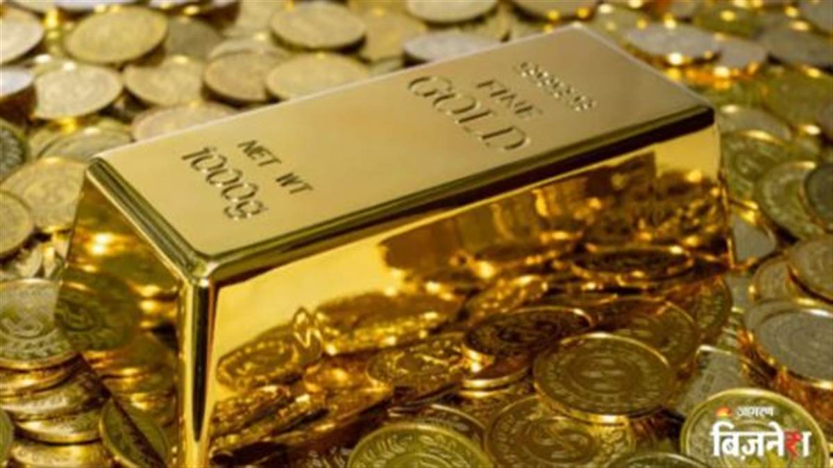 Gold Silver Price : ਫੈੱਡ ਦੇ ਫ਼ੈਸਲੇ ਤੋਂ ਪਹਿਲਾਂ ਸੋਨੇ ਤੇ ਚਾਂਦੀ ਦੀਆਂ ਕੀਮਤਾਂ 'ਚ ਵੱਡੀ ਗਿਰਾਵਟ, ₹4,500 ਤੱਕ ਡਿੱਗੇ ਭਾਅ; ਮਾਹਰ ਬੋਲੇ- ਦੁਬਾਰਾ ਆ ਸਕਦੀ ਤੇਜ਼ੀ!