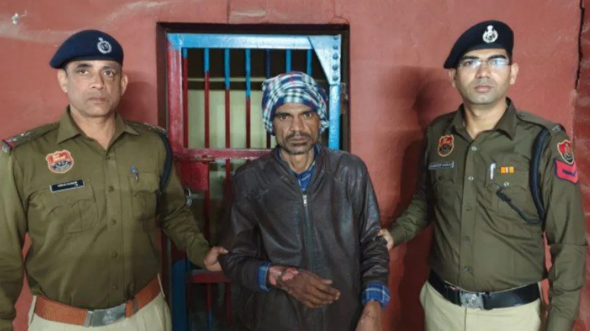 ਸ਼ਰਮਨਾਕ ਕਾਰਾ :  ਪੈਟਰੋਲ ਪਾ ਕੇ ਪਤਨੀ ਨੂੰ ਸਾੜਿਆ ਜ਼ਿੰਦਾ, ਪਤੀ ਨੇ ਸਹੁਰੇ ਘਰ ਹੋਈ ਬਹਿਸ ਦਾ ਲਿਆ ਬਦਲਾ