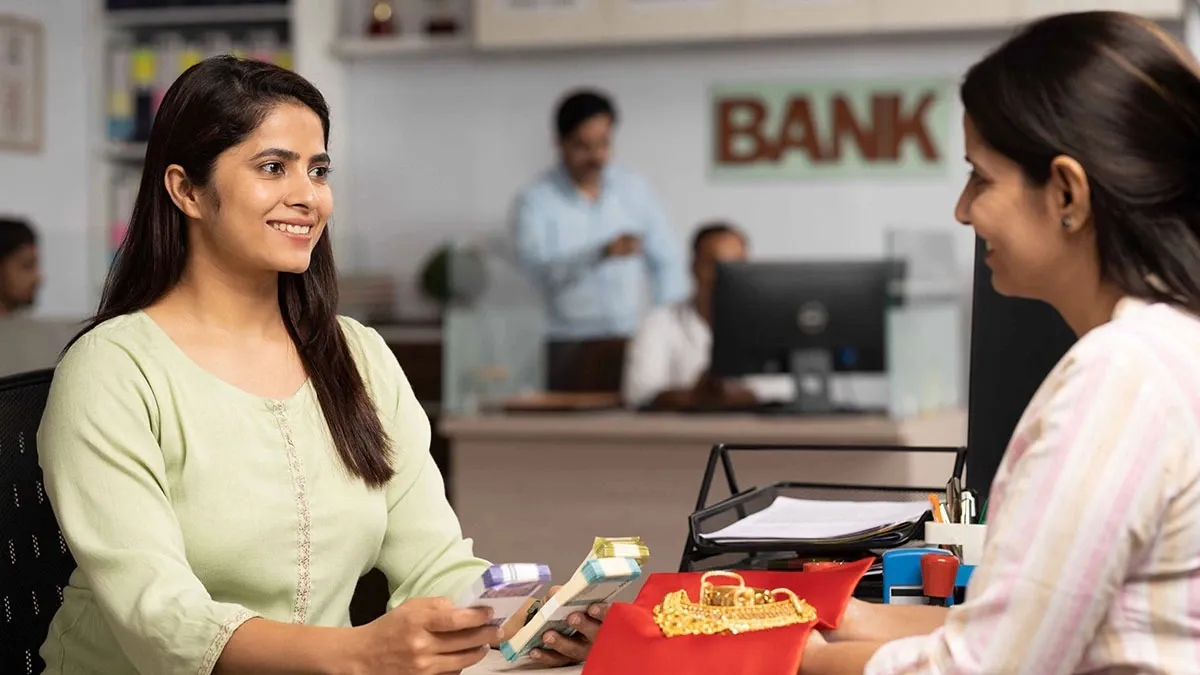 Business ਲਈ ਔਰਤਾਂ ਨੂੰ ਕਿਵੇਂ ਮਿਲ ਸਕਦੈ 50 ਲੱਖ ਤੱਕ ਦਾ ਲੋਨ? ਜਾਣੋ ਪੂਰਾ ਪ੍ਰੋਸੈੱਸ ਤੇ ਲਓ ਫਾਇਦਾ