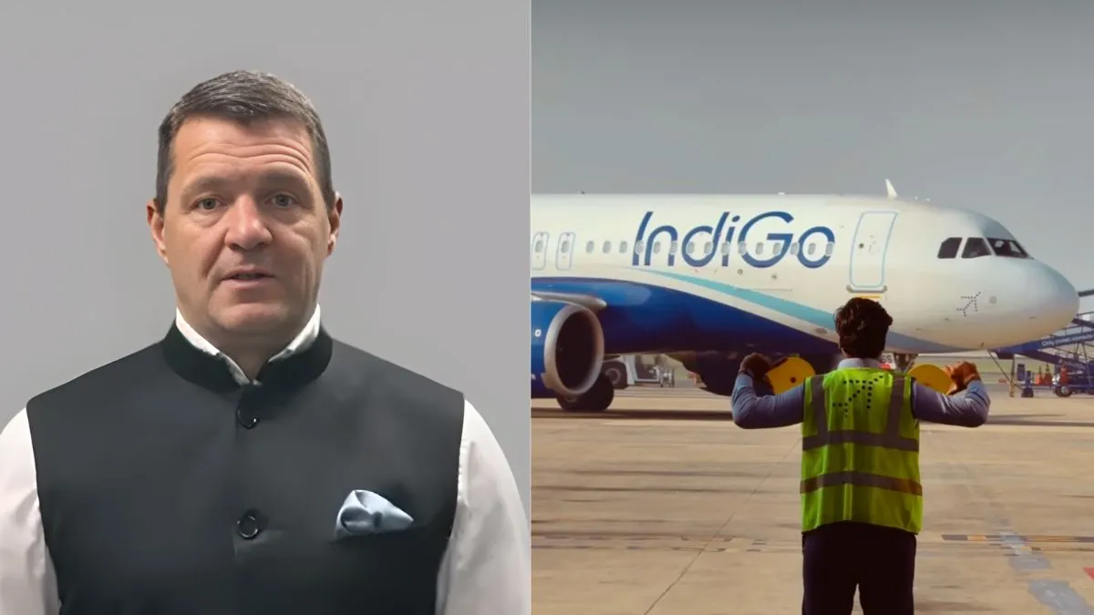 'ਵਾਪਸ ਪਰਤ ਰਹੀ ਹੈ IndiGo...' ਹੁਣ Crisis ਦੇ ਵਿਚਕਾਰ ਏਅਰਲਾਈਨਜ਼ ਦੇ CEO ਨੇ ਕੀਤਾ ਵੱਡਾ ਦਾਅਵਾ