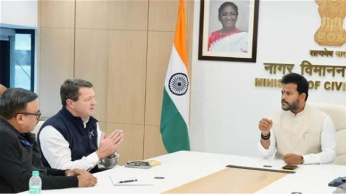 10 ਫ਼ੀਸਦੀ ਕਟੌਤੀ, ਰਿਫੰਡ ਅਤੇ ਸਾਮਾਨ ਦਾ ਨਿਪਟਾਰਾ... ਸਰਕਾਰ ਦੀ ਸਖ਼ਤ ਕਾਰਵਾਈ ਤੋਂ ਬਾਅਦ ਬੈਕਫੁੱਟ 'ਤੇ IndiGo