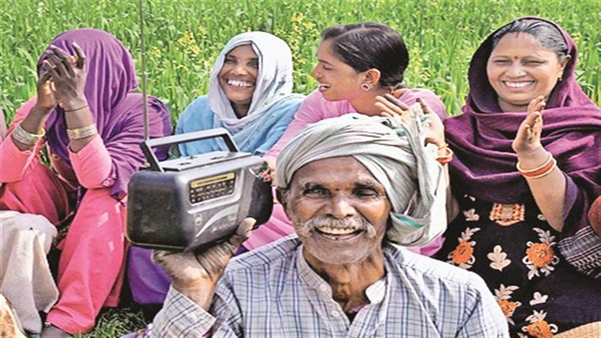 ਅਰਥਚਾਰੇ ’ਚ ਨਵੀਂ ਜਾਨ ਪਾਉਂਦੇ ਪਿੰਡ