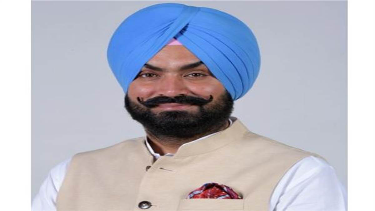 Tarntaran News : ਕਾਂਗਰਸ ਦੇ ਜ਼ਿਲ੍ਹਾ ਪ੍ਰਧਾਨ ਰਾਜਬੀਰ ਭੁੱਲਰ ਨੇ ਨਵਜੋਤ ਕੌਰ ਸਿੱਧੂ ਨੂੰ ਭੇਜਿਆ ਕਾਨੂੰਨੀ ਨੋਟਿਸ, ਕਿਹਾ- 7 ਦਿਨਾਂ ’ਚ ਸਬੂਤ ਨਾ ਪੇਸ਼ ਕਰਨ ਨਹੀਂ ਤਾਂਂ...