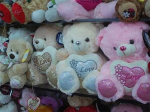 Happy Teddy Day 'ਤੇ ਜਾਣੋ ਕਿਊਟ ਟੈਡੀ ਦੀ ਇਹ ਅਣਜਾਣੀ ਕਹਾਣੀ