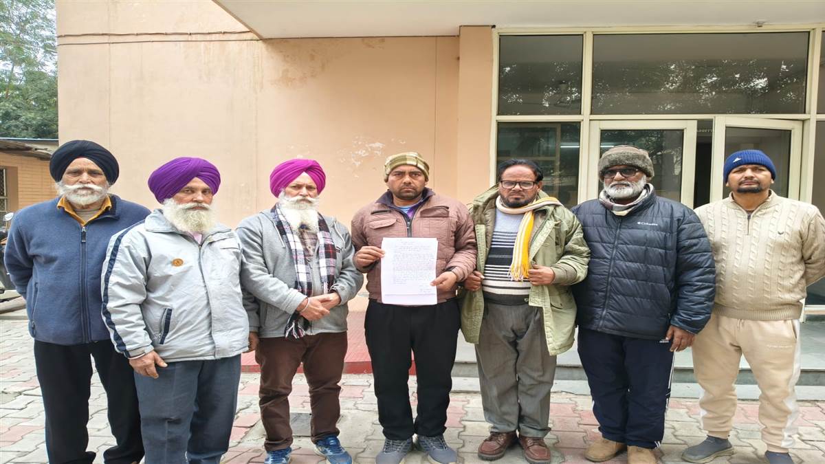 ਨਬਾਲਗਾ ਨੂੰ ਵਰਗਲਾਉਣ ਦੇ ਮਾਮਲੇ ’ਚ ਪੋਸਕੋ ਐਕਟ ਲਾਉਣ ਦੀ ਮੰਗ