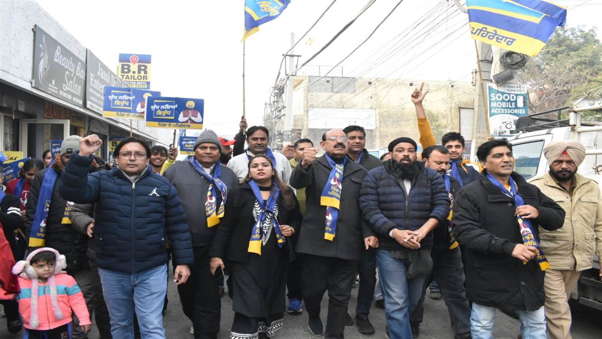 ਪੰਜਾਬ ਸਰਕਾਰ ਸਮਾਜ ’ਚੋਂ ਨਸ਼ਿਆਂ ਦੇ ਖਾਤਮੇ ਲਈ ਵਚਨਬੱਧ : ਮਹਿੰਦਰ ਭਗਤ