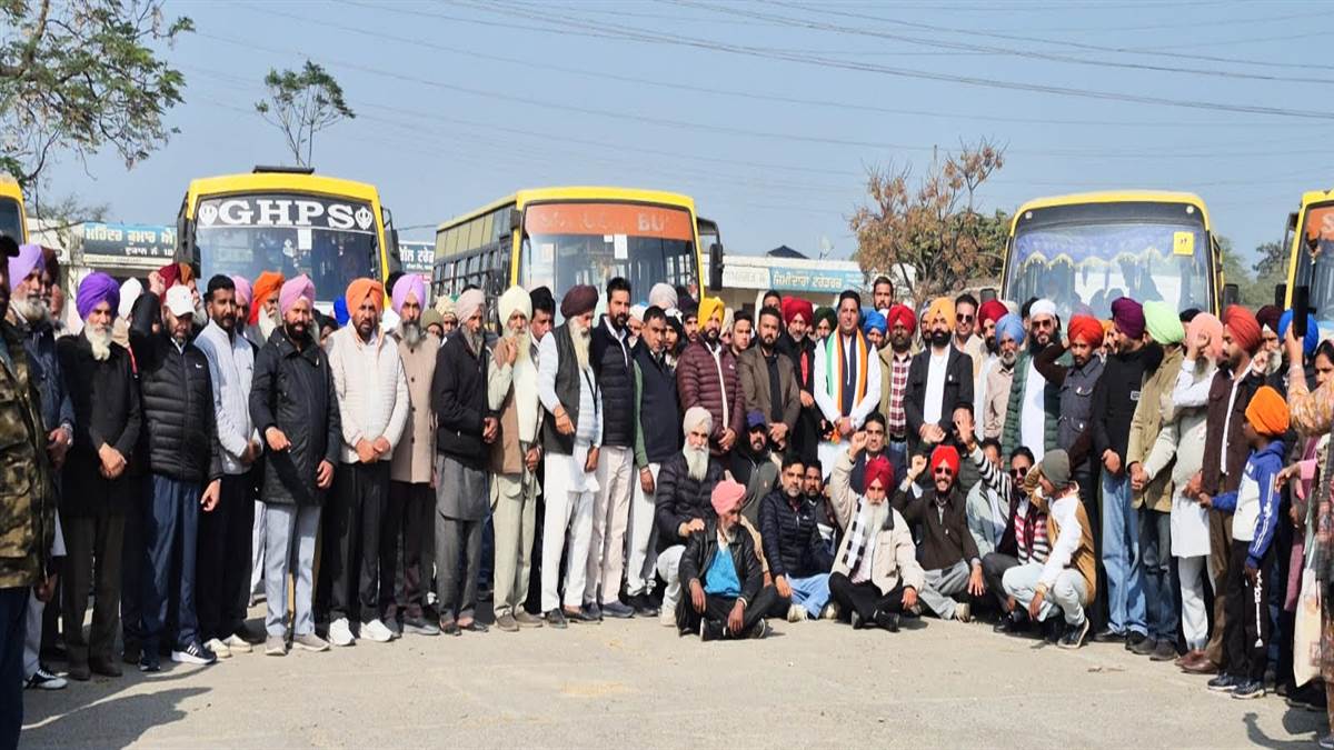 ਭਾਜਪਾ ਨੇ ਮਨਰੇਗਾ ਨੂੰ ਖ਼ਤਮ ਕਰਨ ਲਈ ਖੇਡੀ ਕੋਝੀ ਚਾਲ : ਧਾਲੀਵਾਲ