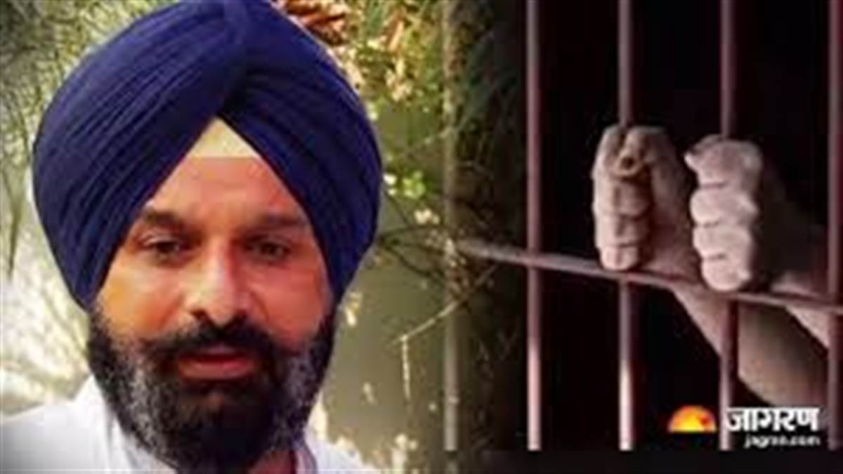 ਖੁਫੀਆ ਏਜੰਸੀ ਨੂੰ ਲੱਗੀ ਸੂਹ, BKI ਦੇ ਨਿਸ਼ਾਨੇ ’ਤੇ ਮਜੀਠੀਆ..! ਜੇਲ੍ਹ ਚ ਸੁਰੱਖਿਆ ਵਧੀ, ਹੋਈ ਚੱਪੇ-ਚੱਪੇ ਦੀ ਤਲਾਸ਼ੀ
