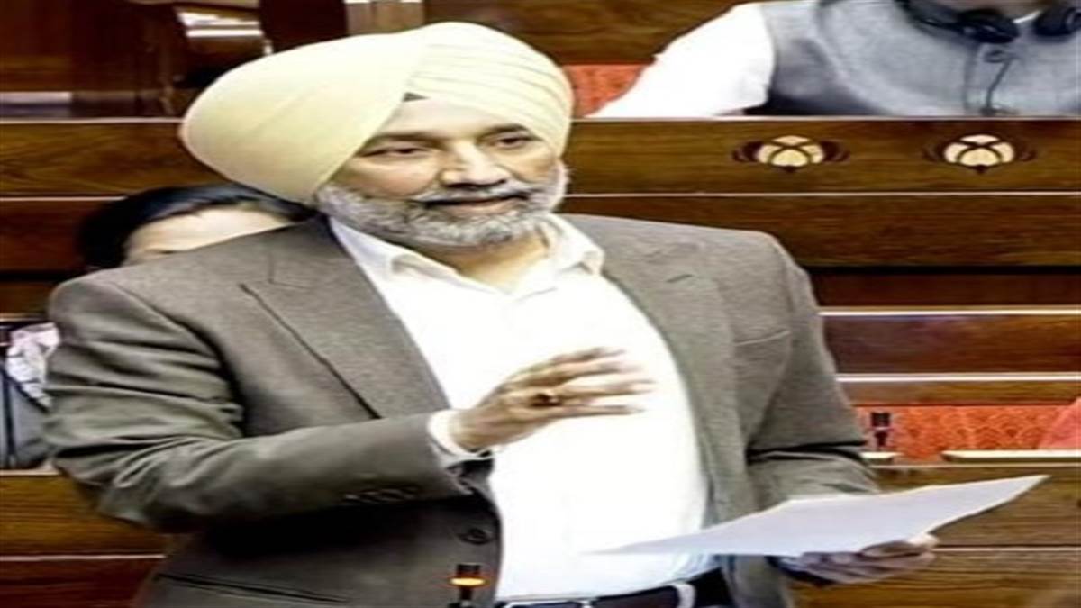ਕੇਂਦਰ ਸਰਕਾਰ ਨੇ ਪੰਜਾਬ ਨੂੰ ਬਹੁਤ ਕੁੱਝ ਦਿੱਤਾ : ਐੱਮਪੀ ਸੰਧੂ