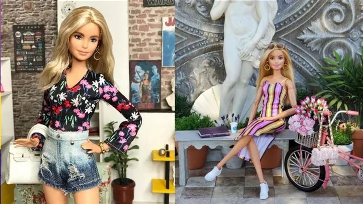 ਕਾਗਜ਼ ਦੀ ਗੁੜੀਆ ਤੋਂ ਗਲੋਬਲ ਆਈਕਨ ਬਣਨ ਤਕ : ਕੀ ਤੁਸੀਂ ਜਾਣਦੇ ਹੋ ਬਾਰਬੀ ਡੌਲ ਦੇ ਸਫ਼ਰ ਦੀ ਦਿਲਚਸਪ ਕਹਾਣੀ?