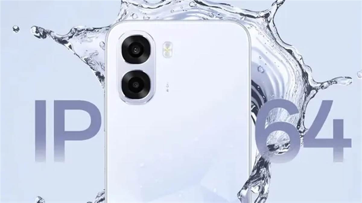 Oppo ਦਾ ਨਵਾਂ 50MP ਕੈਮਰੇ ਵਾਲਾ ਸਸਤਾ 5G ਫ਼ੋਨ ਲਾਂਚ, 120Hz ਡਿਸਪਲੇਅ ਤੇ Dimensity 6300 ਪ੍ਰੋਸੈਸਰ ਵੀ