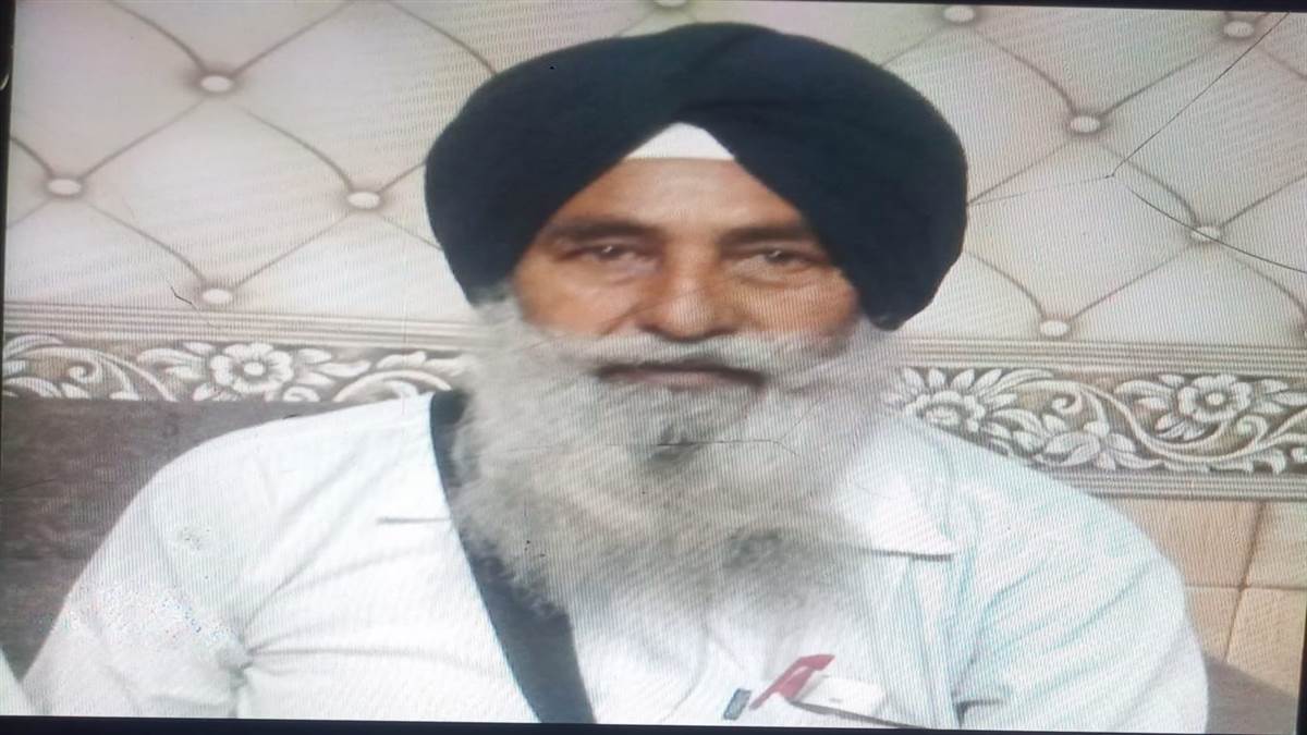 ਜਵਿੰਦਰ ਸਿੰਘ ਦੇ ਦੇਹਾਂਤ ’ਤੇ ਦੁੱਖ ਦਾ ਪ੍ਰਗਟਾਵਾ