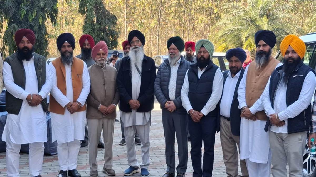 ਧਾਰਮਿਕ ਮਾਮਲਿਆਂ ’ਚ ਦਖਲਅੰਦਾਜ਼ੀ ਬਰਦਾਸ਼ਤ ਨਹੀਂ : ਧਾਮੀ
