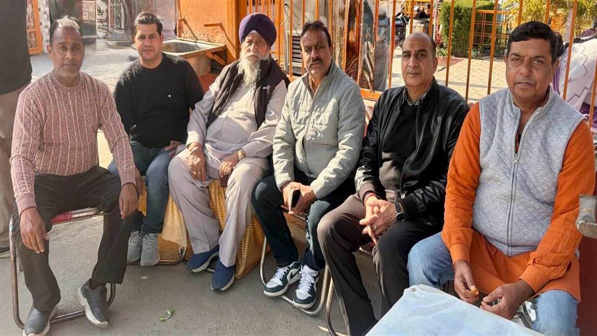 ਭਾਜਪਾ ਜੋ ਕਹਿੰਦੀ ਹੈ, ਕਰ ਕੇ ਵਿਖਾਉਂਦੀ ਹੈ: ਭਾਟੀਆ, ਗੈਂਦ