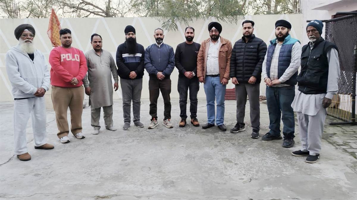 ਐਂਟੀ ਕੁਰੱਪਸ਼ਨ ਐਸੋਸੀਏਸ਼ਨ ਆਫ ਇੰਡੀਆ ਨੇ ਕੀਤੀਆਂ ਵਿਚਾਰਾਂ