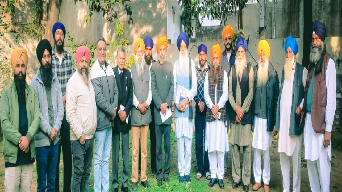 ਯੂਨਾਈਟਿਡ ਅਕਾਲੀ ਦਲ ਦੀ ਮੀਟਿੰਗ ਦੌਰਾਨ ਪੰਜਾਬ ਦੇ ਅਹਿਮ ਮਸਲਿਆਂ ’ਤੇ ਵਿਚਾਰਾਂ
