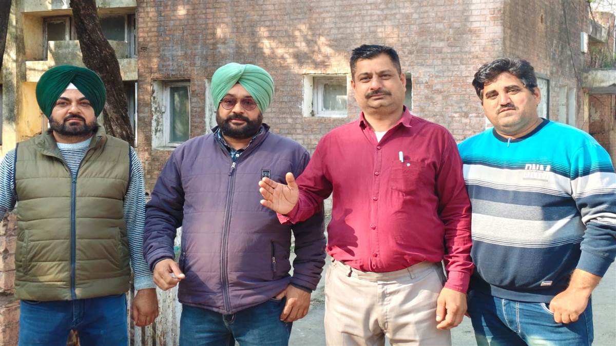 ਬੈਠਕ ’ਚ ਪਾਵਰਕਾਮ ਕਾਮਿਆਂ ਨੂੰ ਹੜਤਾਲ ਲਈ ਕਮਰ ਕੱਸਣ ਦਾ ਸੱਦਾ