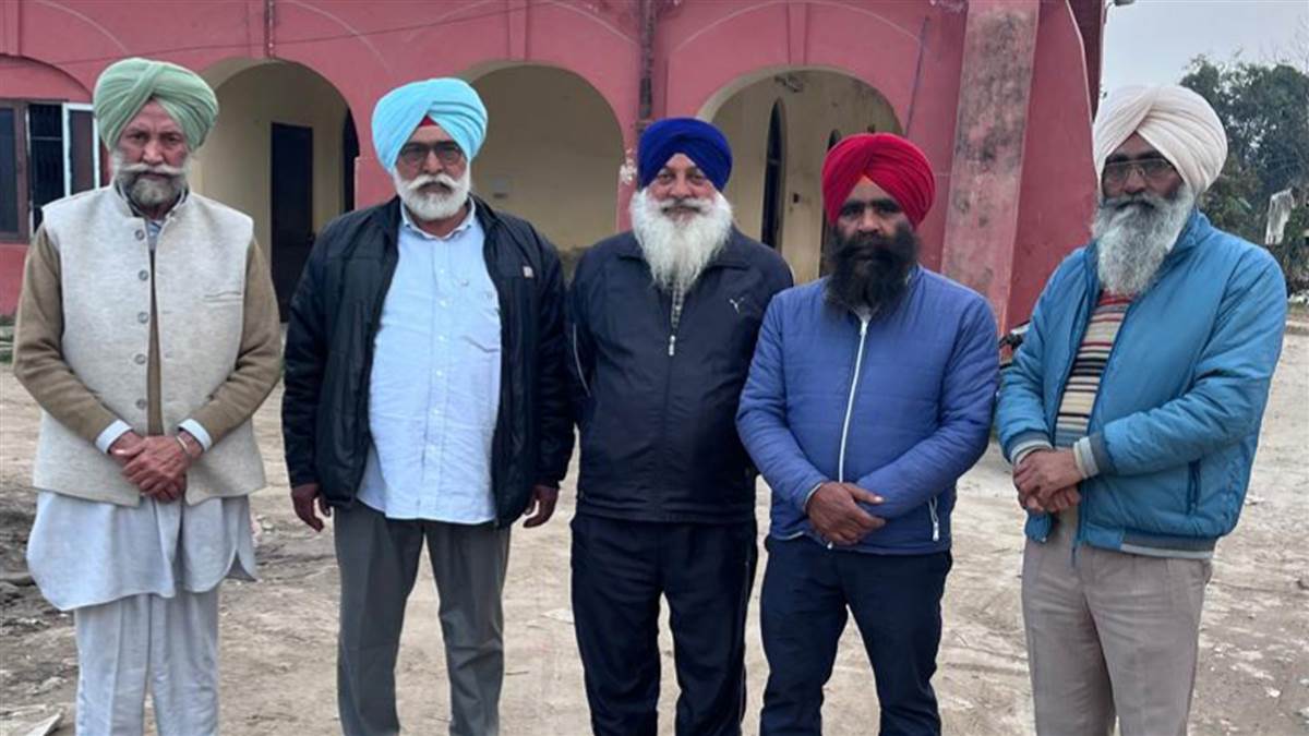 ਦੇਸ਼ ਵਿਆਪੀ ਹੜਤਾਲ ਨੂੰ ਇਤਿਹਾਸਕ ਬਣਾਉਣ ਦਾ ਲਿਆ ਸੰਕਲਪ
