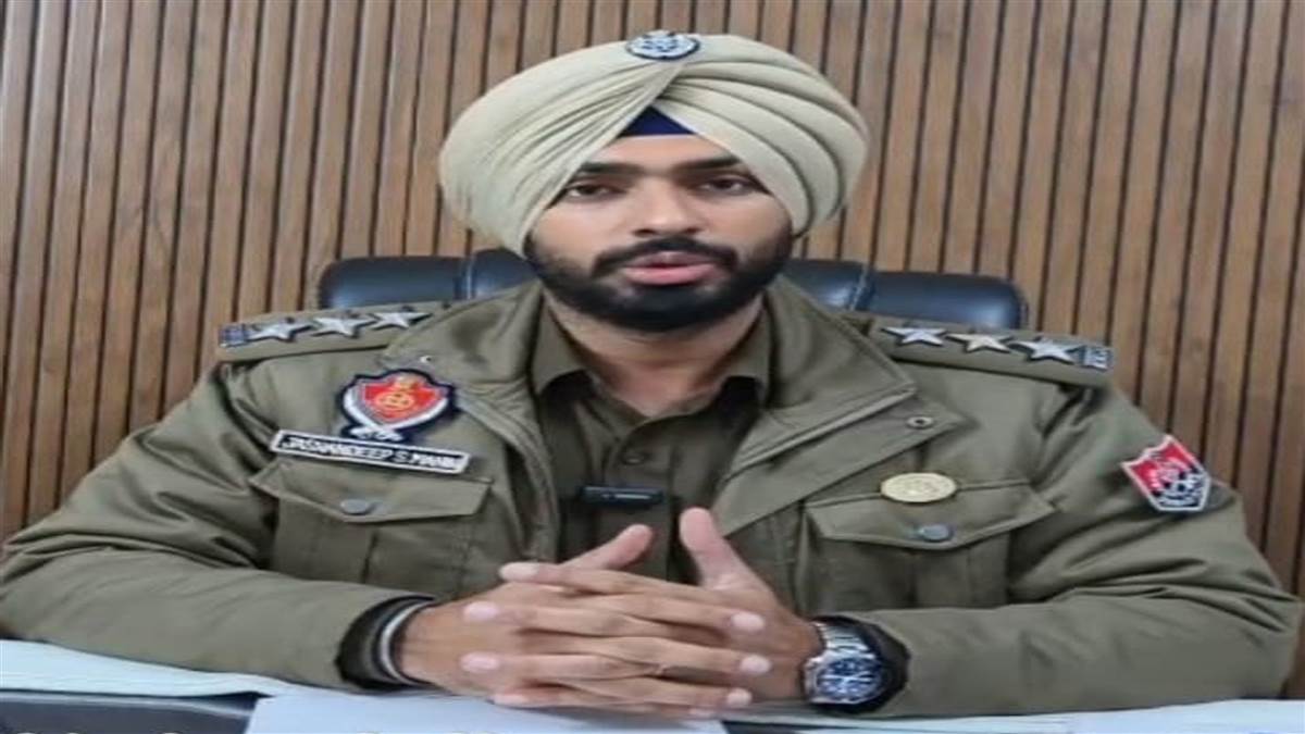 ਹੋਲਾ ਮਹੱਲੇ ’ਤੇ ਰੰਗਾਂ ’ਤੇ ਪਾਬੰਦੀ, ਜਥੇਦਾਰ ਅਤੇ ਪ੍ਰਸ਼ਾਸਨ ਇੱਕਸੁਰ