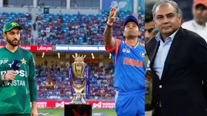 ICC ਦੇ "ਹੰਟਰ" ਨਾਲ 10 ਦਿਨਾਂ 'ਚ ਬਦਲੇ PCB ਦੇ ਸੁਰ, ਆਖਿਰ ਕਿਵੇਂ ਝੁਕਣ ਲਈ ਮਜਬੂਰ ਹੋਇਆ ਪਾਕਿਸਤਾਨ?