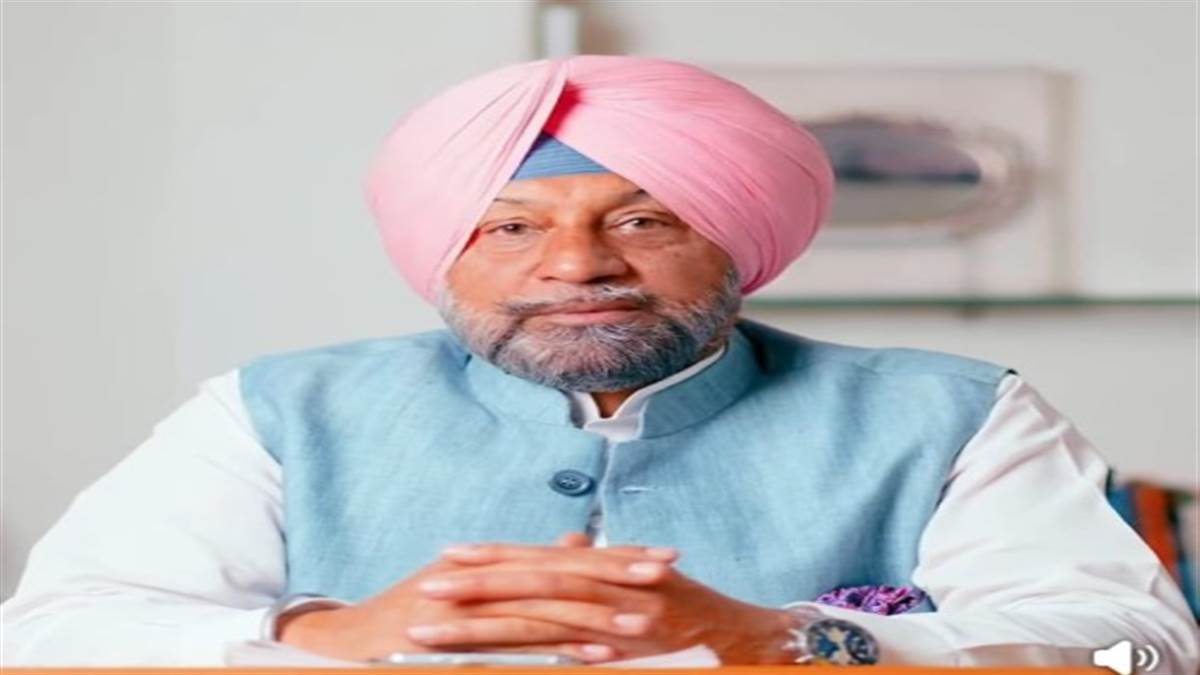 ਸੂਬੇ ਦਾ ਬਜਟ ਲੋਕ ਵਿਰੋਧੀ ਤੇ ਵੋਟਾਂ ਖਿੱਚਣ ਵਾਲਾ : ਜੀਤਮਹਿੰਦਰ ਸਿੱਧੂ
