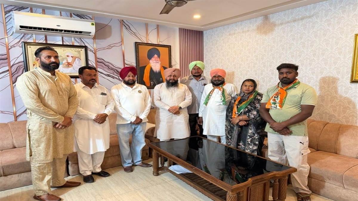 ਵਾੜਾ ਚੈਨ ਸਿੰਘ ਵਾਲਾ ਦੇ ਸਰਪੰਚ ਤੇ ਮੈਂਬਰਾਂ ਨੇ ਜ਼ੀਰਾ ਨੂੰ ਦਿੱਤਾ ਸਪੱਸ਼ਟੀਕਰਨ