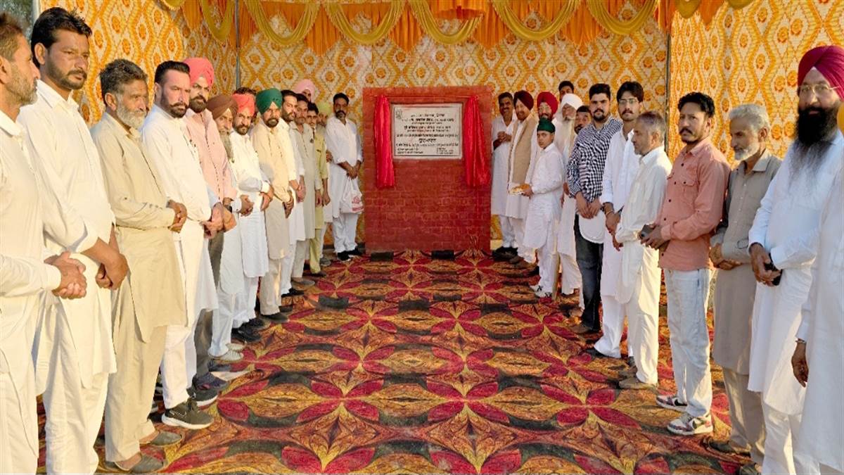 ਕਿਸਾਨ ਸਾਡਾ ਅੰਨਦਾਤਾ ਉਨ੍ਹਾਂ ਨੂੰ ਖੁਸ਼ਹਾਲ ਬਣਾਉਣਾ ਸਾਡਾ ਫਰਜ਼ : ਵਿਧਾਇਕ ਕਾਕਾ ਬਰਾੜ