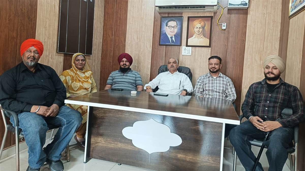 ਵਰਕ ਆਰਡਰ ਹੋਣ ਦੇ ਬਾਵਜੂਦ ਕਈ ਵਿਕਾਸ ਕਾਰਜ ਰੁਕੇ : ਪ੍ਰਧਾਨ ਪਾਲੀ ਸ਼ਾਹ ਕੌੜਾ