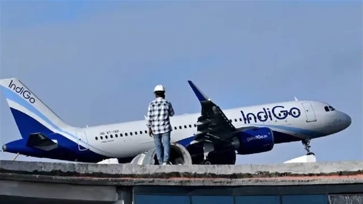 ਇੰਡੀਗੋ ਦੇ ਸੀਈਓ ਪੀਟਰ ਐਲਬਰਸ ਨੇ ਦਿੱਤਾ ਅਸਤੀਫਾ , ਸੰਸਥਾਪਕ ਰਾਹੁਲ ਭਾਟੀਆ ਨੇ ਸੰਭਾਲਿਆ ਅਹੁਦਾ