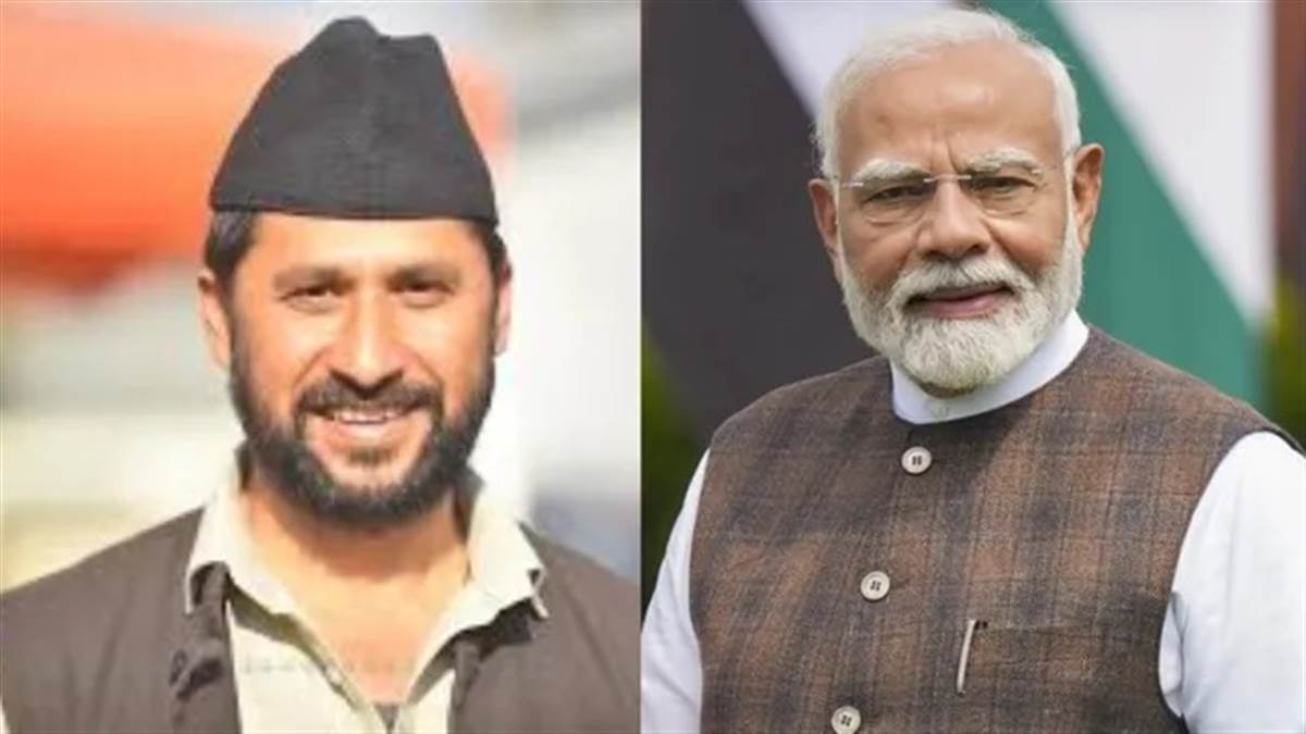 ਨੇਪਾਲ ਦੀਆਂ ਸੰਸਦੀ ਚੋਣਾਂ 'ਚ ਇਤਿਹਾਸਕ ਜਿੱਤ ਤੋਂ ਬਾਅਦ ਆਰਐਸਪੀ ਮੁਖੀ ਰਵੀ ਲਾਮਿਛਾਨੇ ਨੇ ਕਿਹਾ   "ਅਸੀਂ ਭਾਰਤ ਨਾਲ ਸਬੰਧ ਮਜ਼ਬੂਤ ​​ਕਰਾਂਗੇ,"