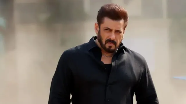 'ਟਾਈਮ 'ਤੇ ਆਉਂਦੇ ਸਨ,' ਸਲਮਾਨ ਖਾਨ ਦੇ ਸਮਰਥਨ 'ਚ ਉਤਰਿਆ 'ਸਿਕੰਦਰ' ਕੋ-ਸਟਾਰ, ਡਾਇਰੈਕਟਰ ਦੇ ਦੋਸ਼ਾਂ ਨੂੰ ਨਕਾਰਿਆ