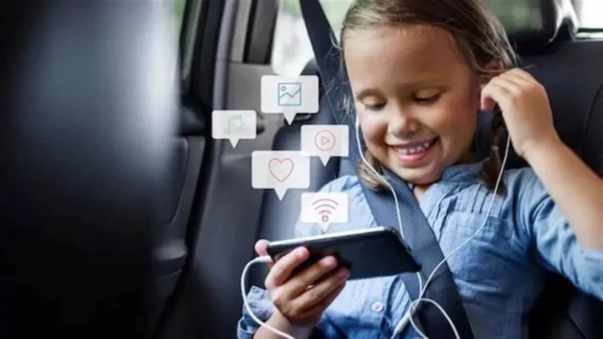 ਯੂਕੇ ’ਚ ਬੱਚਿਆਂ ਦੇ ਸੋਸ਼ਲ ਮੀਡੀਆ ਦੀ ਵਰਤੋਂ 'ਤੇ ਨਹੀਂ ਲੱਗੇਗੀ ਪਾਬੰਦੀ, ਹਾਊਸ ਆਫ ਕਾਮਨਜ਼ ’ਚ ਡਿੱਗਿਆ ਪ੍ਰਸਤਾਵ