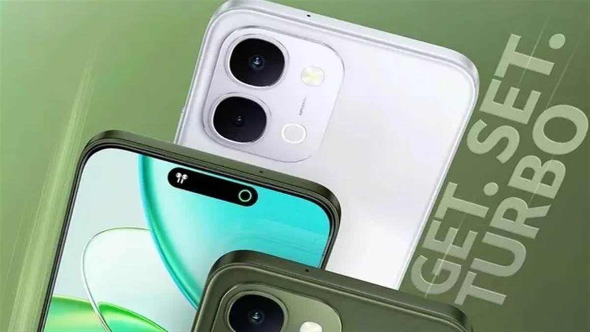 Vivo T5x 5G ਭਾਰਤ ’ਚ ਅਗਲੇ ਹਫ਼ਤੇ ਹੋਵੇਗਾ ਲਾਂਚ, ਮਿਲੇਗੀ 7200mAh ਦੀ ਵੱਡੀ ਬੈਟਰੀ