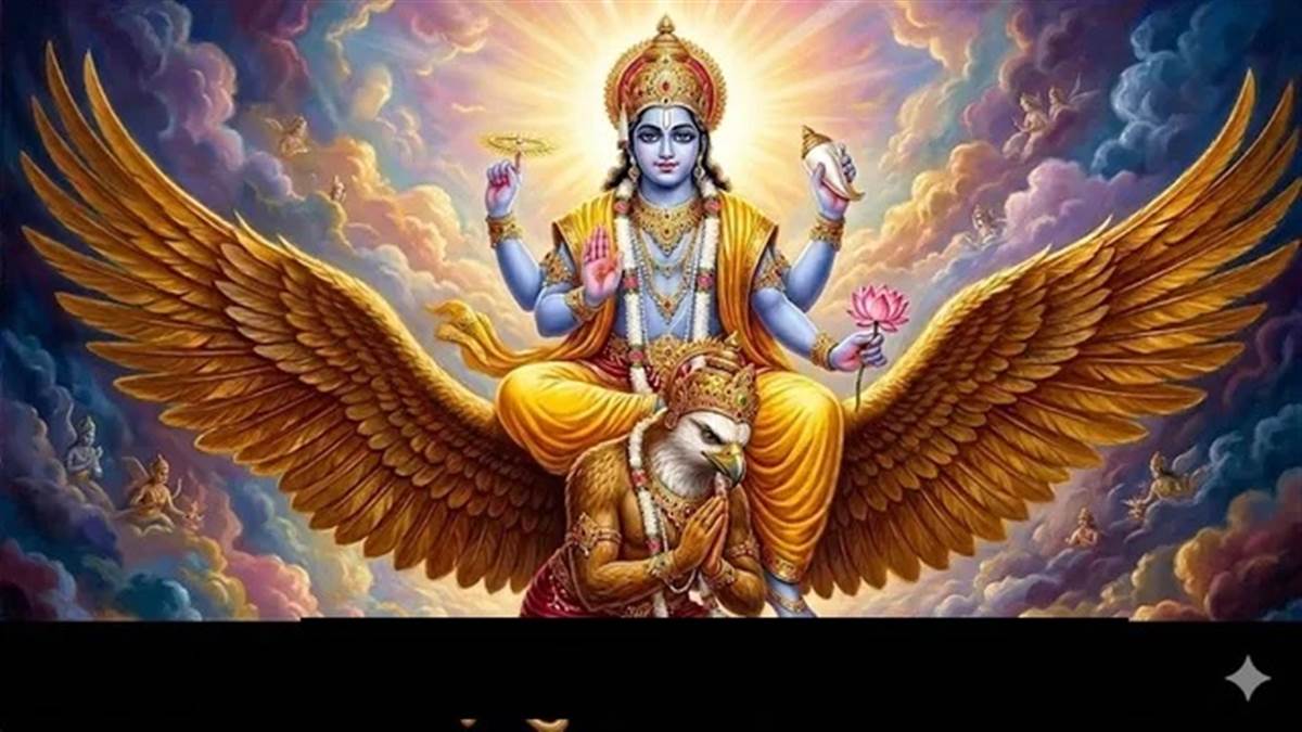 ਮੌਤ ਤੋਂ ਬਾਅਦ ਘਰ 'ਚ ਕਿਉਂ ਨਹੀਂ ਬਾਲਿਆ ਜਾਂਦਾ ਚੁੱਲ੍ਹਾ? ਗਰੁੜ ਪੁਰਾਣ 'ਚ ਲਿਖੇ ਹਨ 'ਸੂਤਕ' ਦੇ ਨਿਯਮ