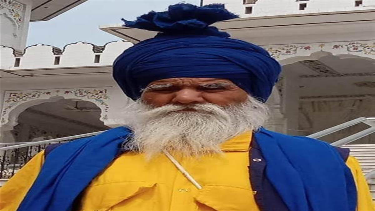 ਬਾਬਾ ਇੰਦਰ ਸਿੰਘ ਦੇ ਅਕਾਲ ਚਲਾਣਾ ’ਤੇ ਦੁੱਖ ਦਾ ਪ੍ਰਗਟਾਵਾ