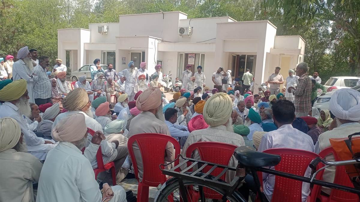 ਪੈਨਸ਼ਨਰਾਂ ’ਚ ਪੰਜਾਬ ਸਰਕਾਰ ਦੇ ਫੈਸਲੇ ਖ਼ਿਲਾਫ਼ ਰੋਸ